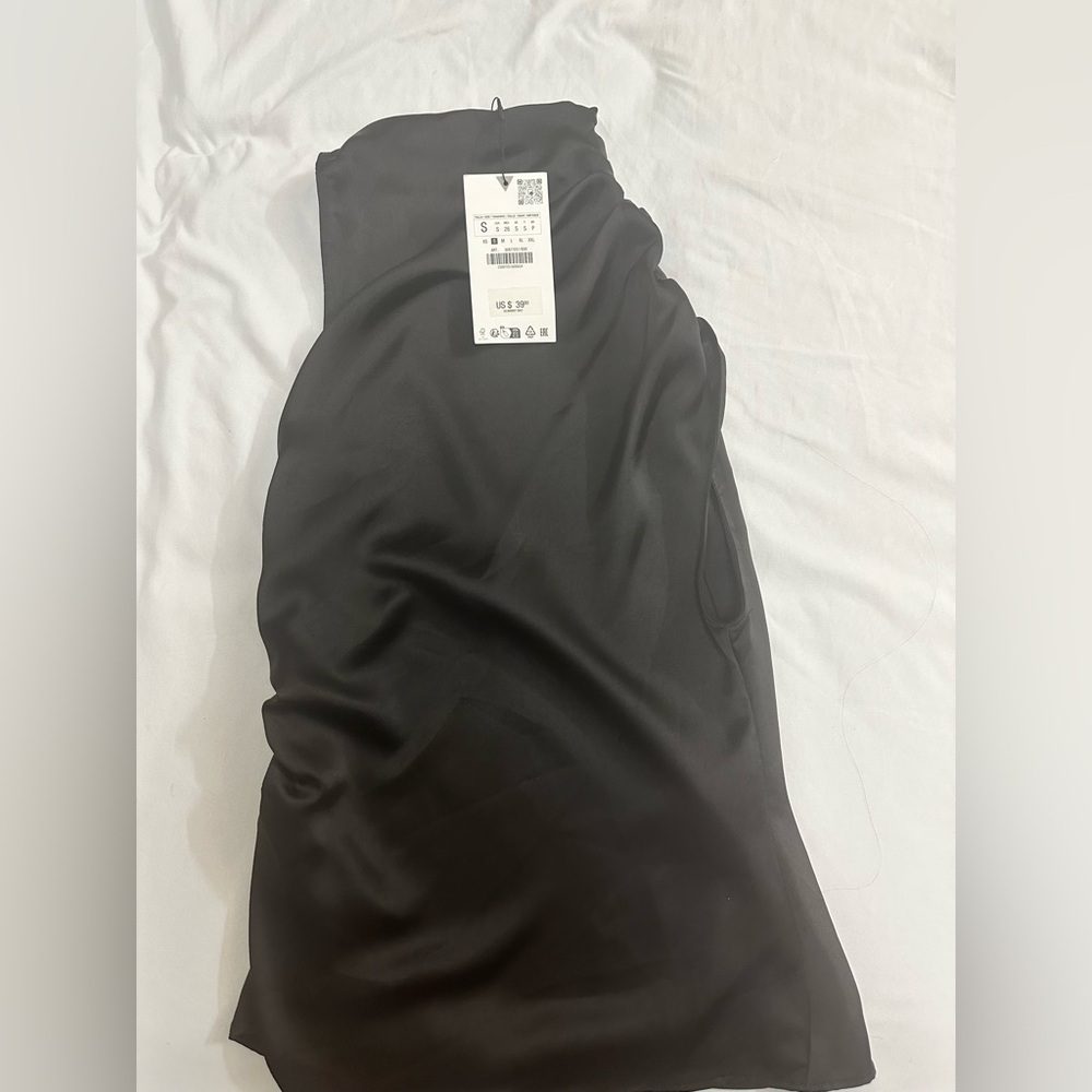 Brand new Zara blouse